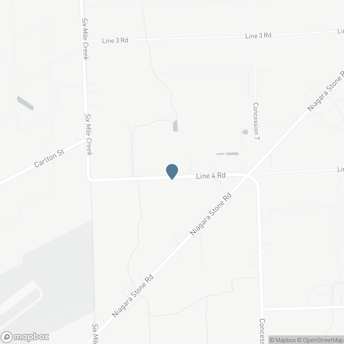 92 LINE 4 ROAD, Niagara-on-the-Lake, Ontario L0S 1J0